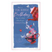 Picture of HAVE A TEA-RIFFIC BIRTHDAY CARD